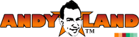 ANDYLAND logo TM